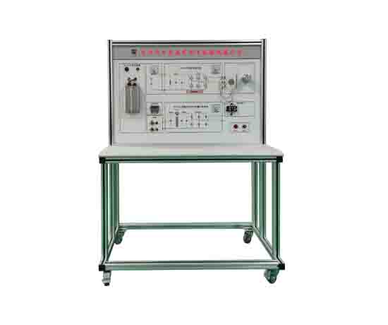 電動汽車直流有刷電機(jī)解剖展示臺