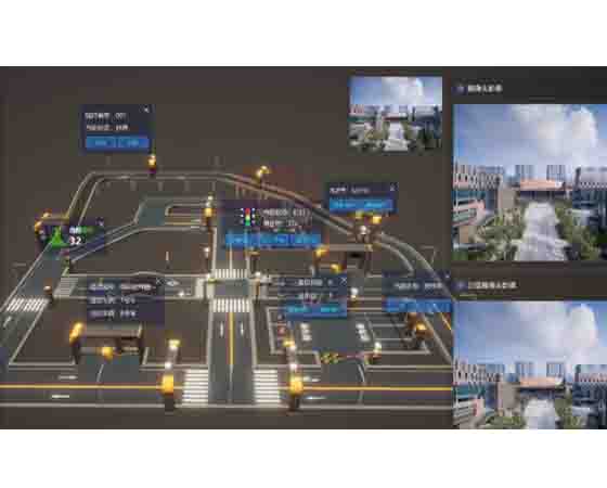 車路協(xié)同實驗室怎么建設：探討未來智能交通系統(tǒng)的關鍵