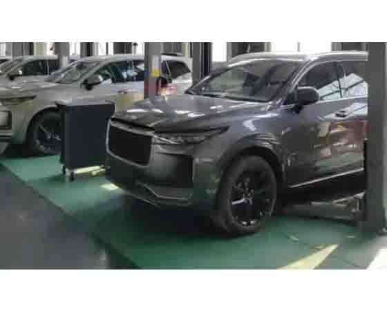 新能源汽車 檢測基地建設(shè)背景與意義？
